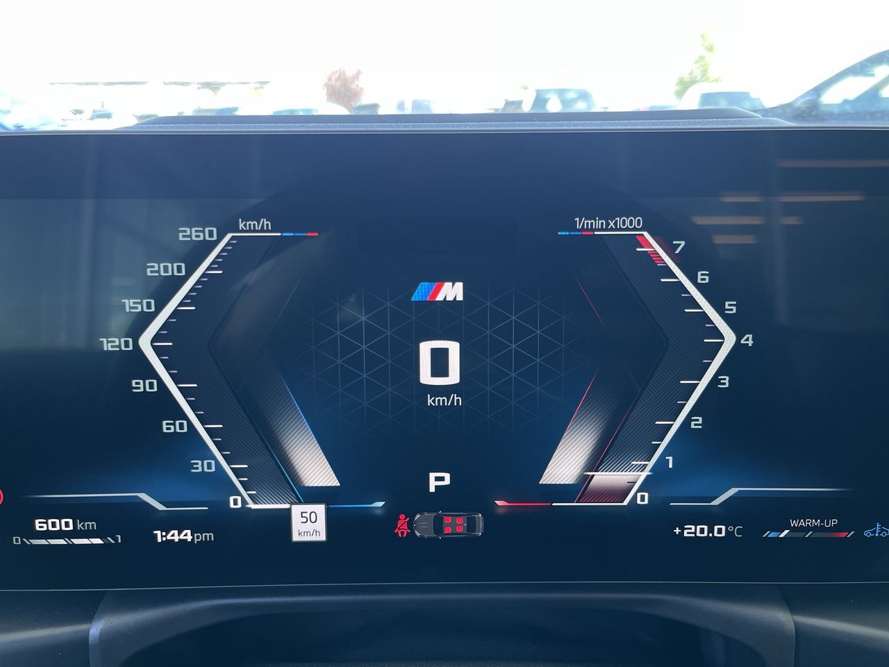 2027 BMW 4 Series Cabriolet