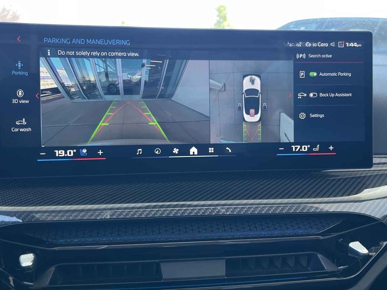 2027 BMW 4 Series Cabriolet