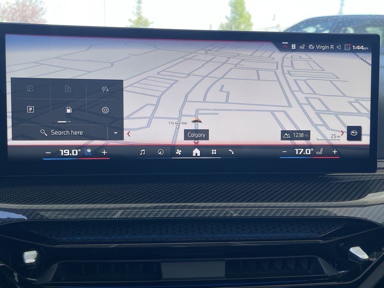 2027 BMW 4 Series Cabriolet