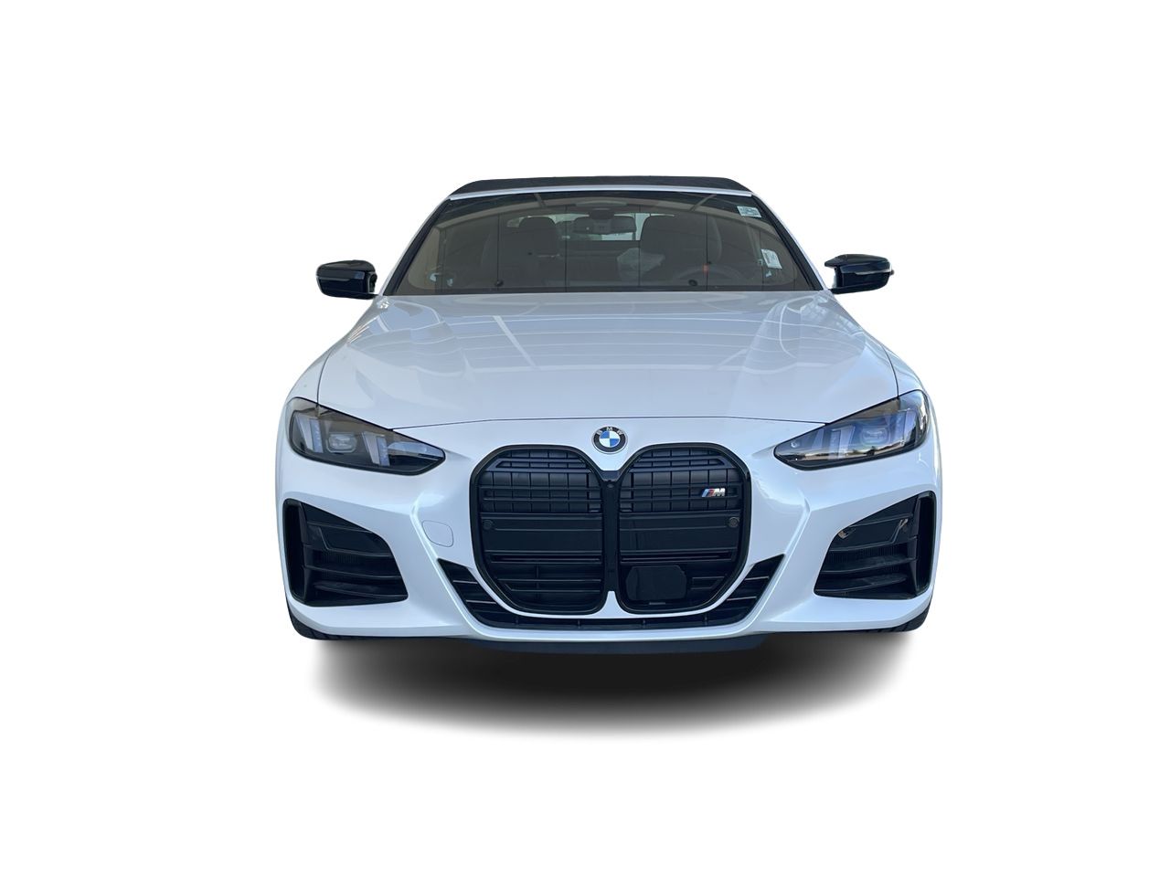 2027 BMW 4 Series Cabriolet