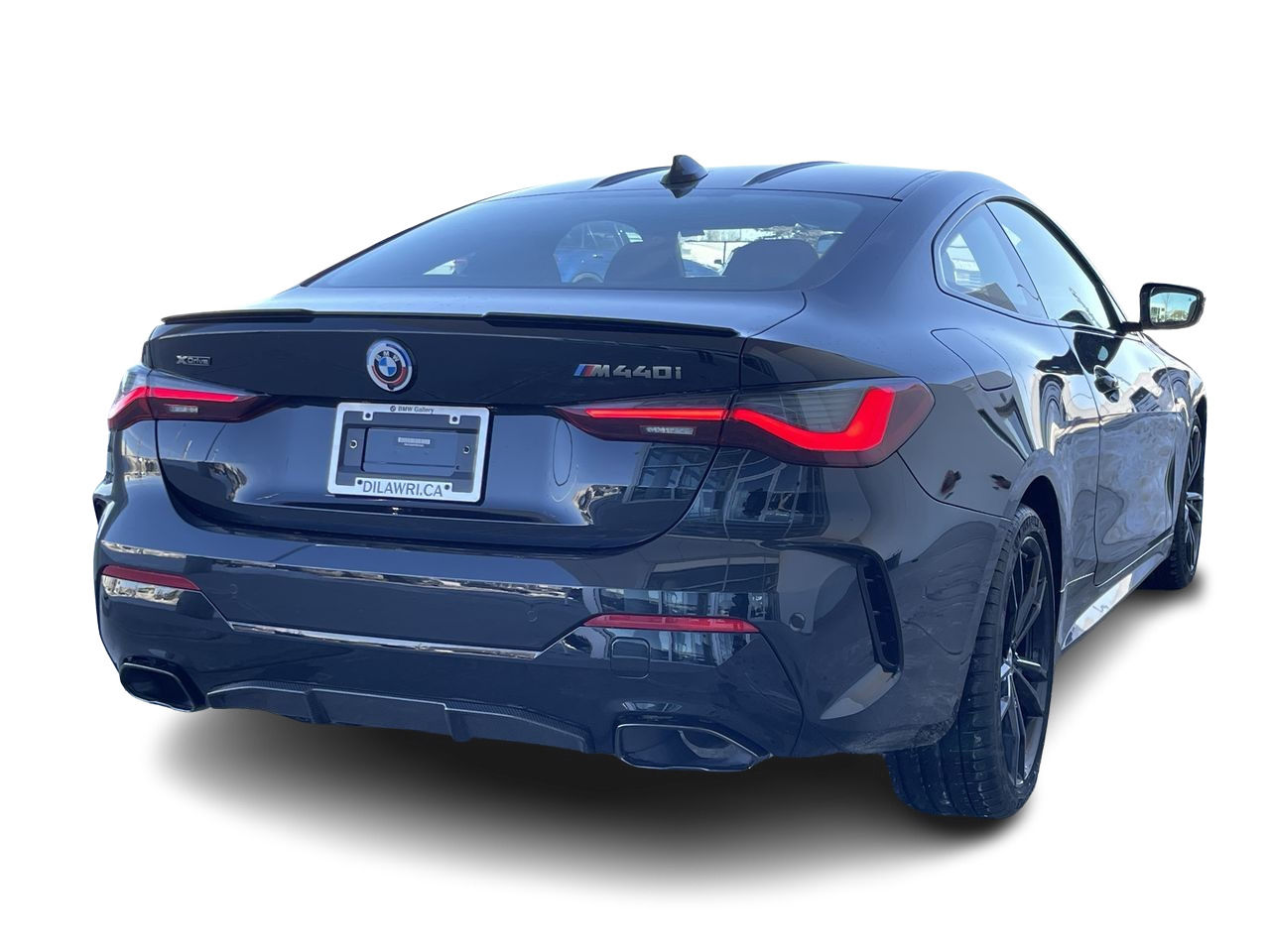 BMW 4 Series Coupé  2023 à Calgary, Alberta