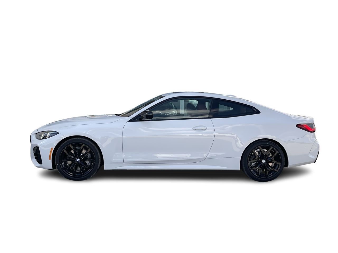 2025 BMW 4 Series Coupé in Calgary, Alberta