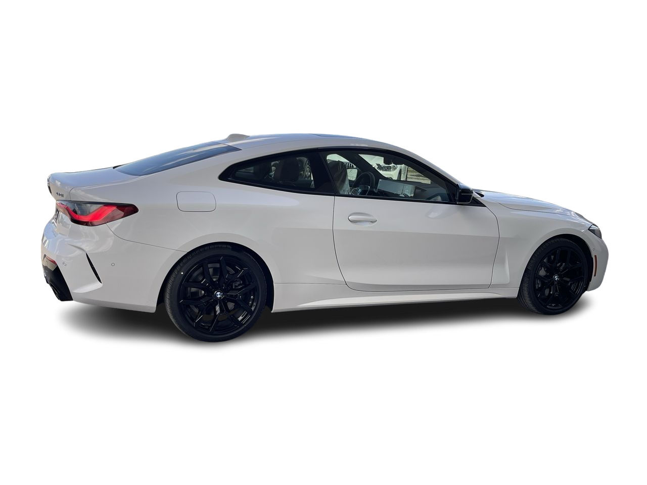 2025 BMW 4 Series Coupé in Calgary, Alberta