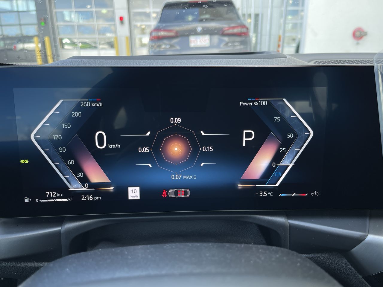 2025 BMW 4 Series Coupé in Calgary, Alberta