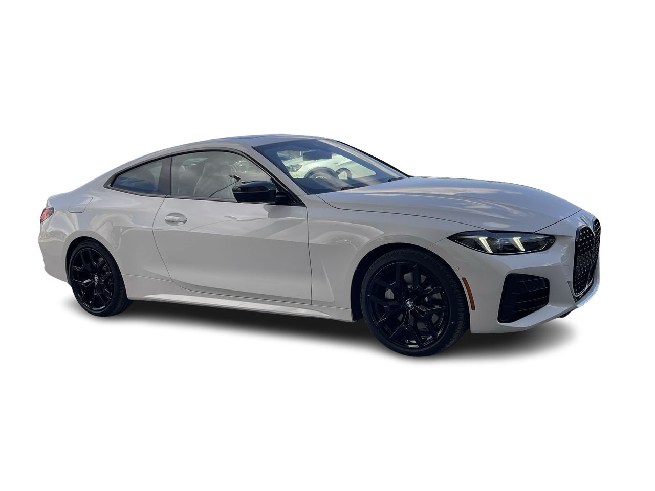 2025 BMW 4 Series Coupé in Calgary, Alberta