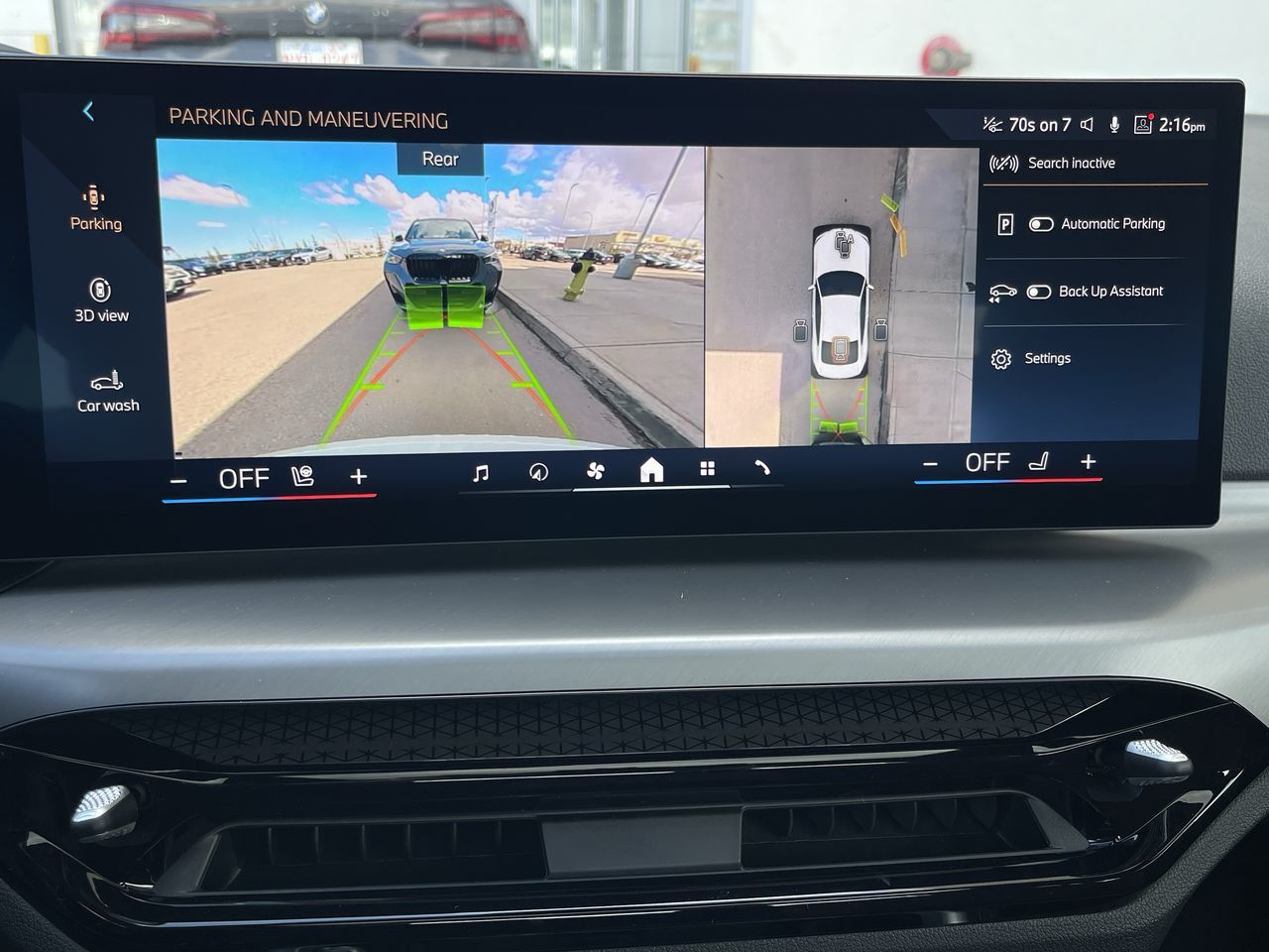 2025 BMW 4 Series Coupé in Calgary, Alberta