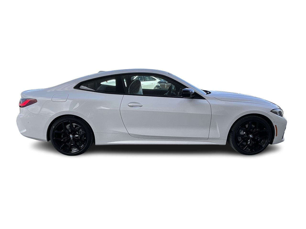2025 BMW 4 Series Coupé in Calgary, Alberta