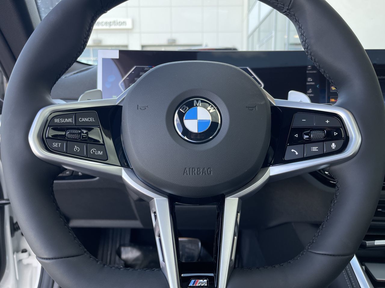 2025 BMW 4 Series Coupé in Calgary, Alberta