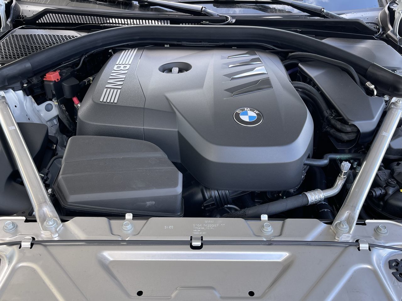 2025 BMW 4 Series Coupé in Calgary, Alberta