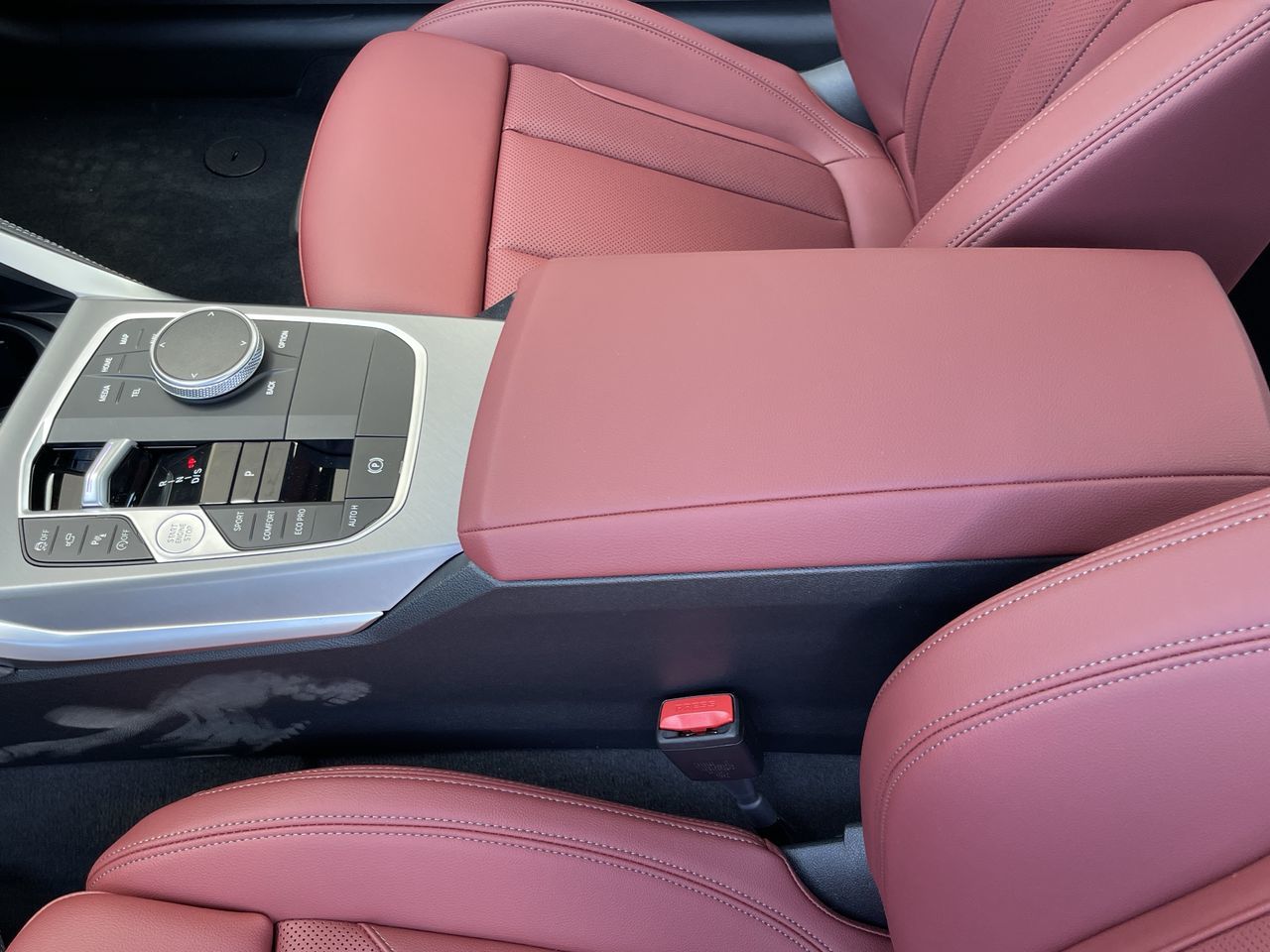 2025 BMW 4 Series Coupé in Calgary, Alberta