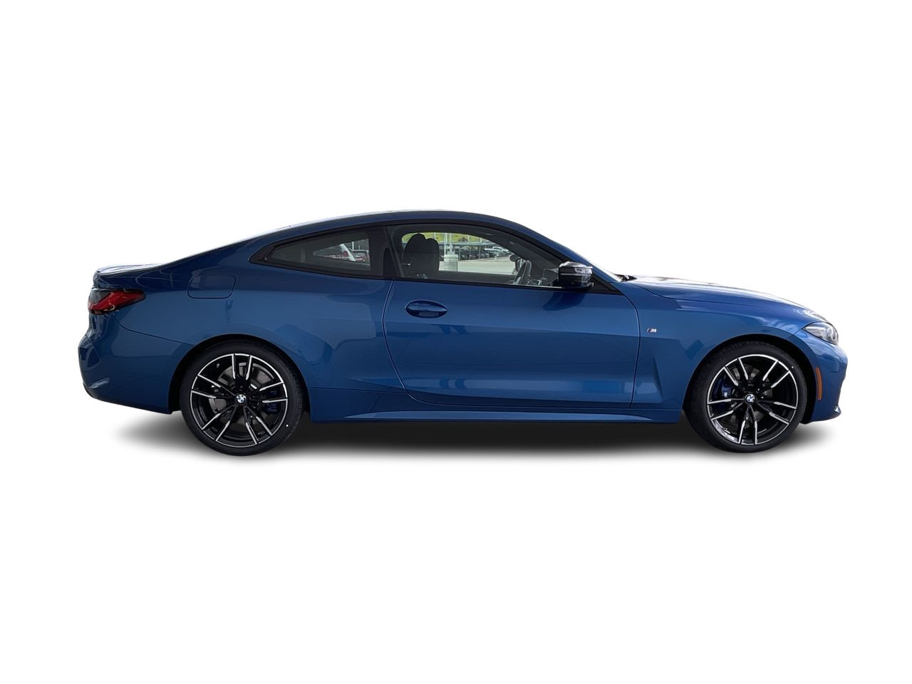 BMW 4 Series Coupé  2026 à Calgary, Alberta