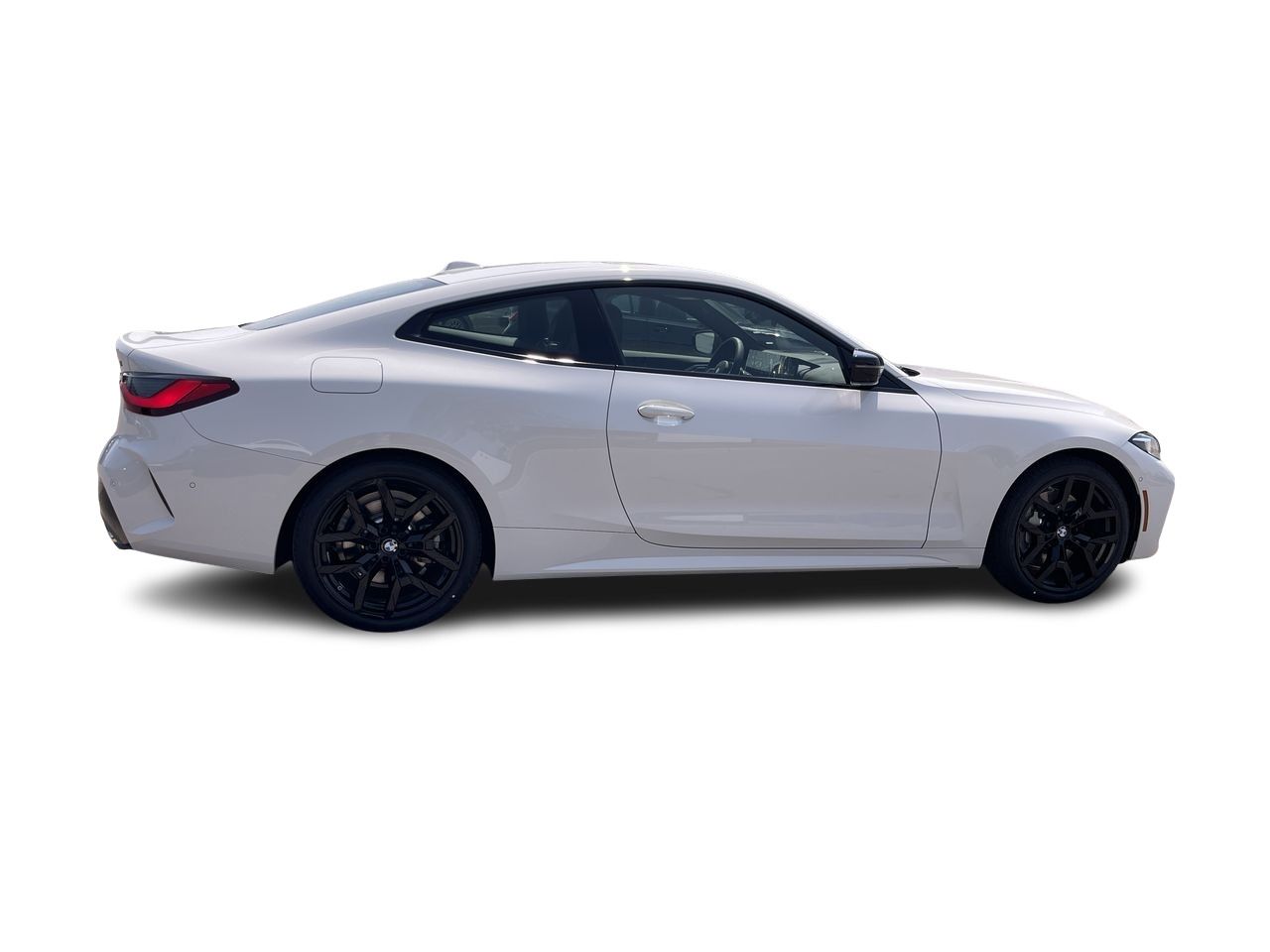 2026 BMW 4 Series Coupe