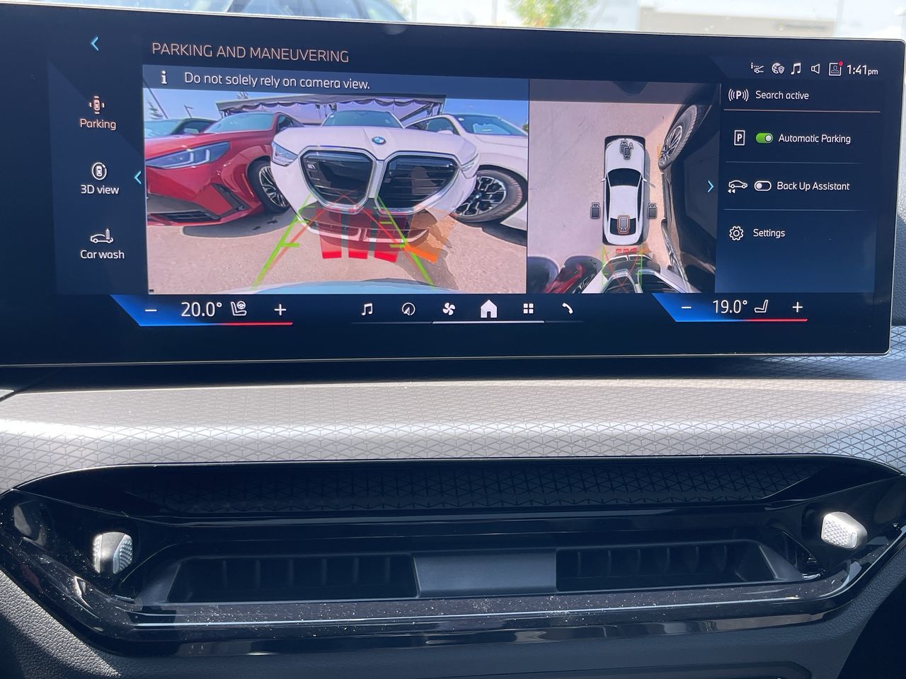 2026 BMW 4 Series Coupe