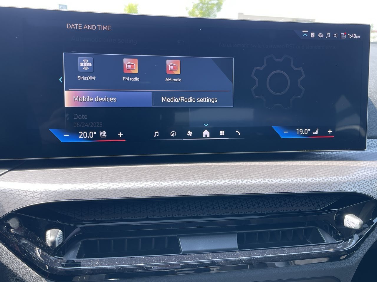 2026 BMW 4 Series Coupe