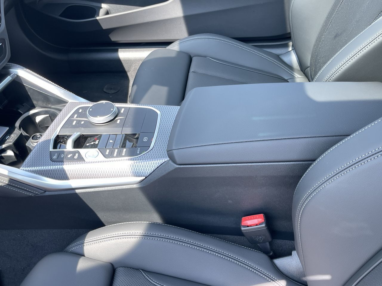 2026 BMW 4 Series Coupe