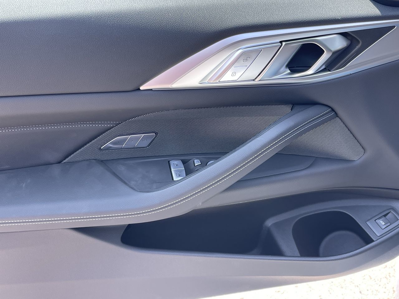 2026 BMW 4 Series Coupe