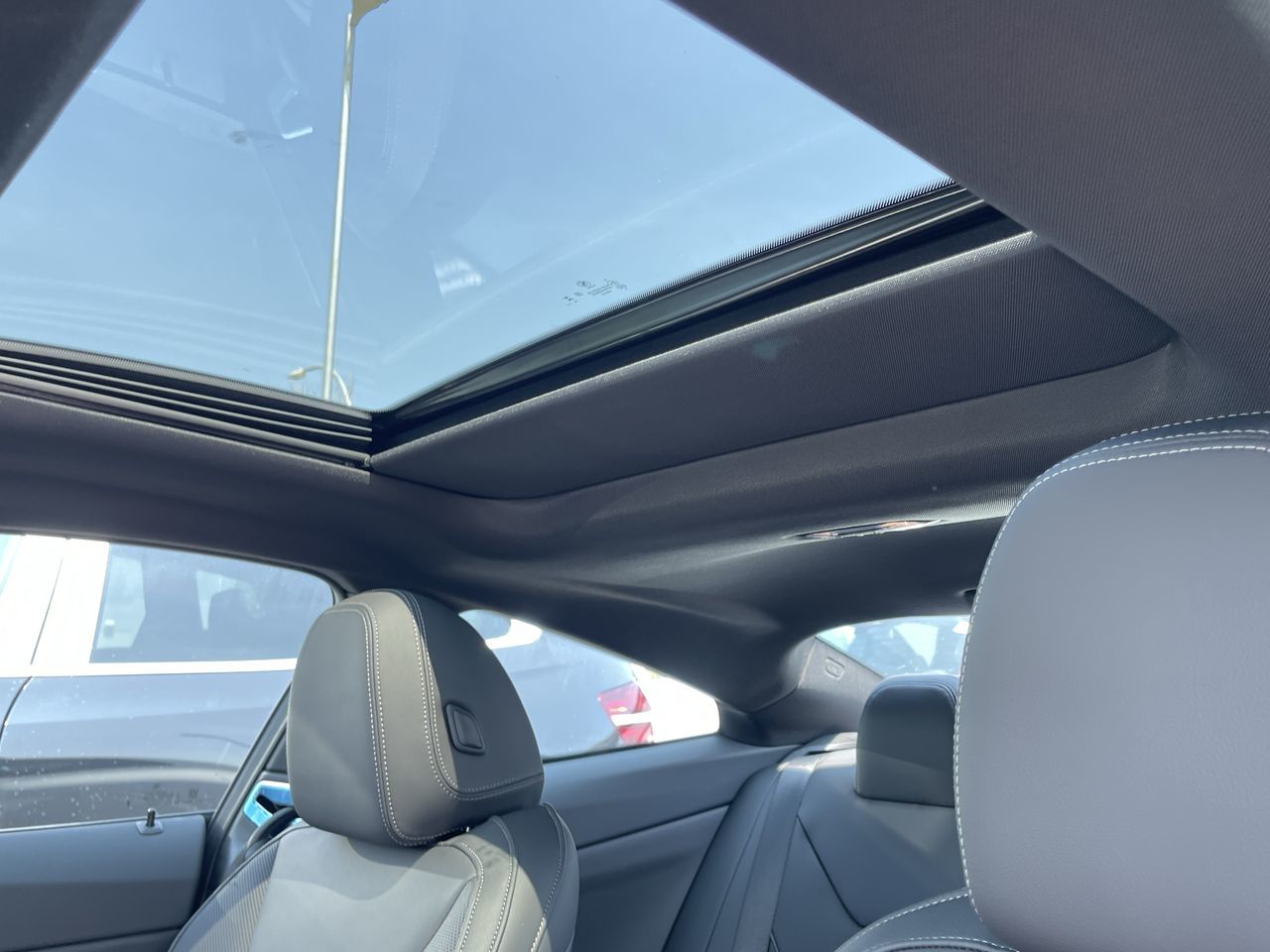 2026 BMW 4 Series Coupe