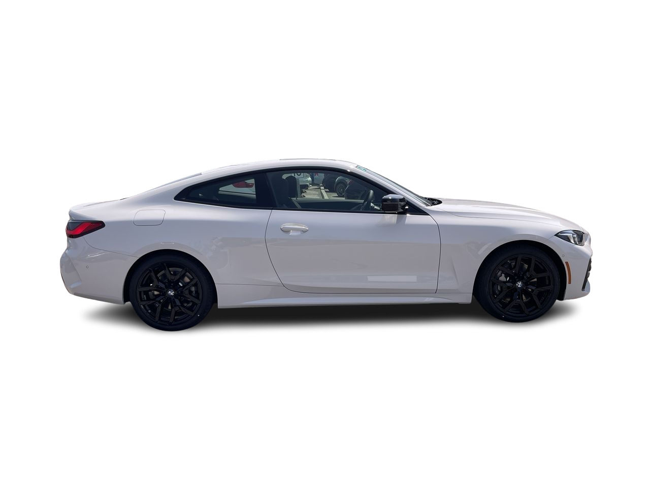 BMW 4 Series Coupé  2026 à Calgary, Alberta