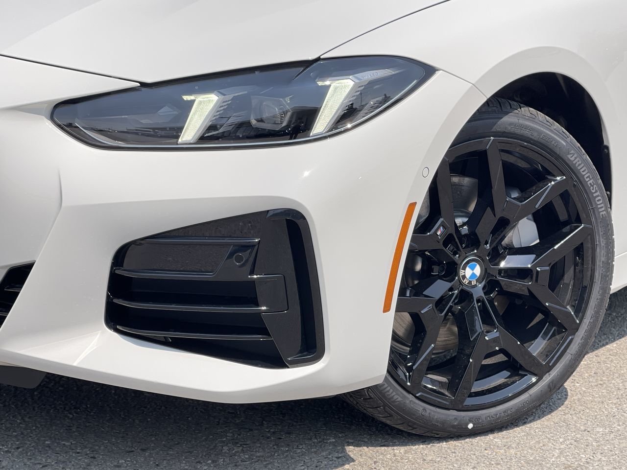 2026 BMW 4 Series Coupe