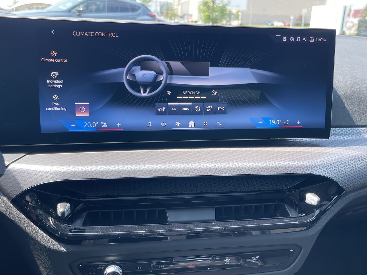 2026 BMW 4 Series Coupe