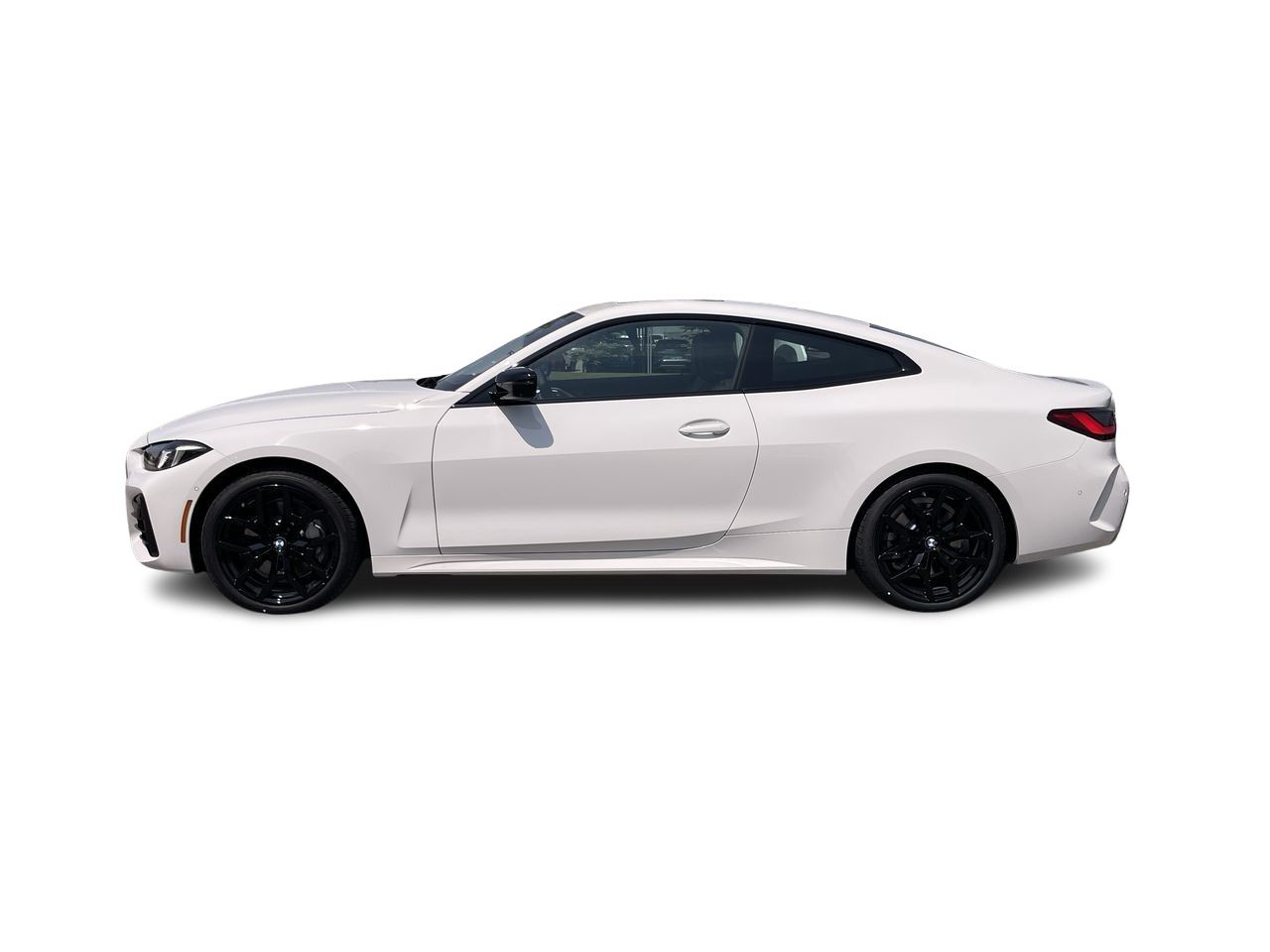 2026 BMW 4 Series Coupe