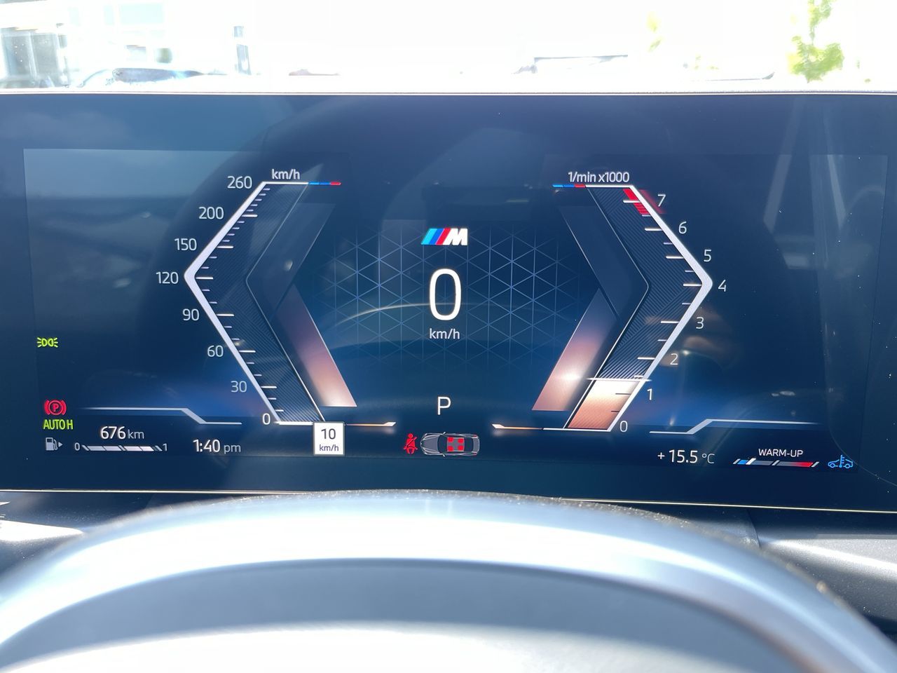 2026 BMW 4 Series Coupe