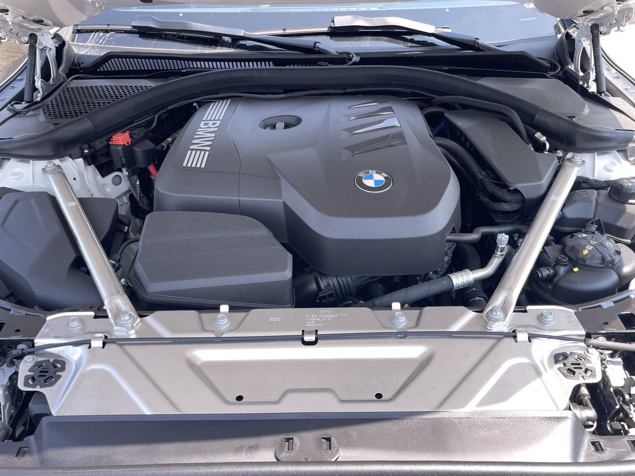 2026 BMW 4 Series Coupe