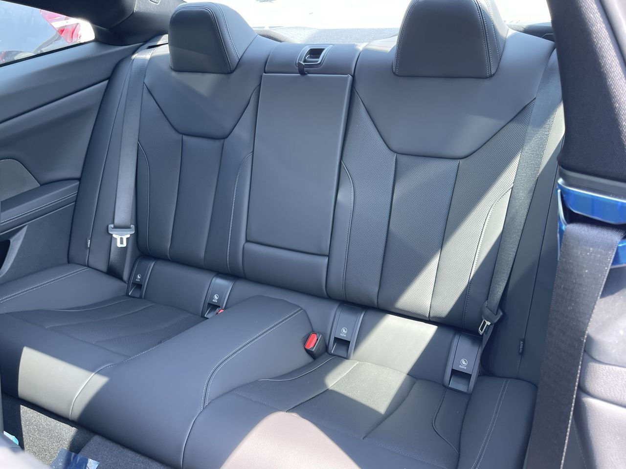 2026 BMW 4 Series Coupe