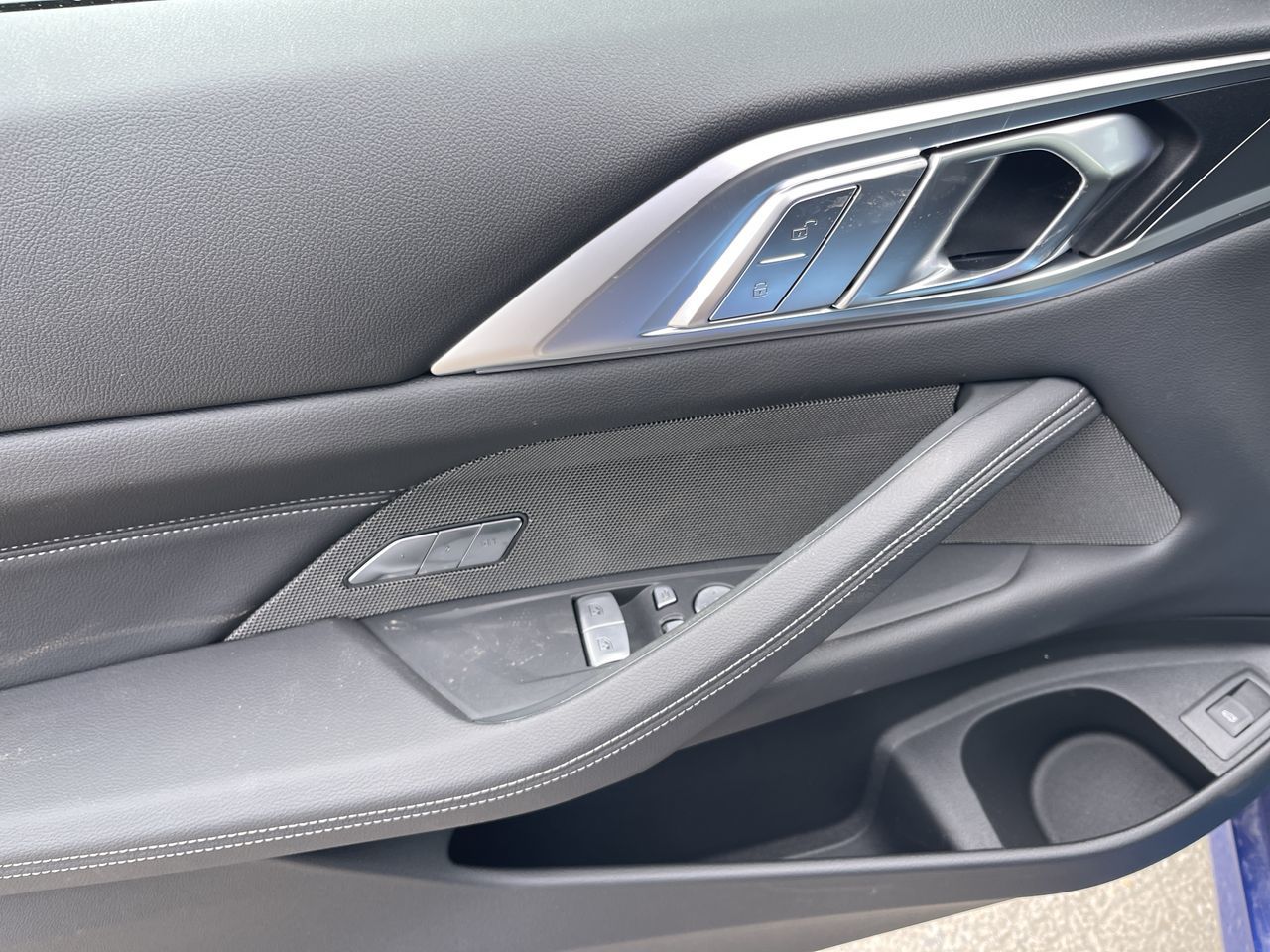 2027 BMW 4 Series Coupe