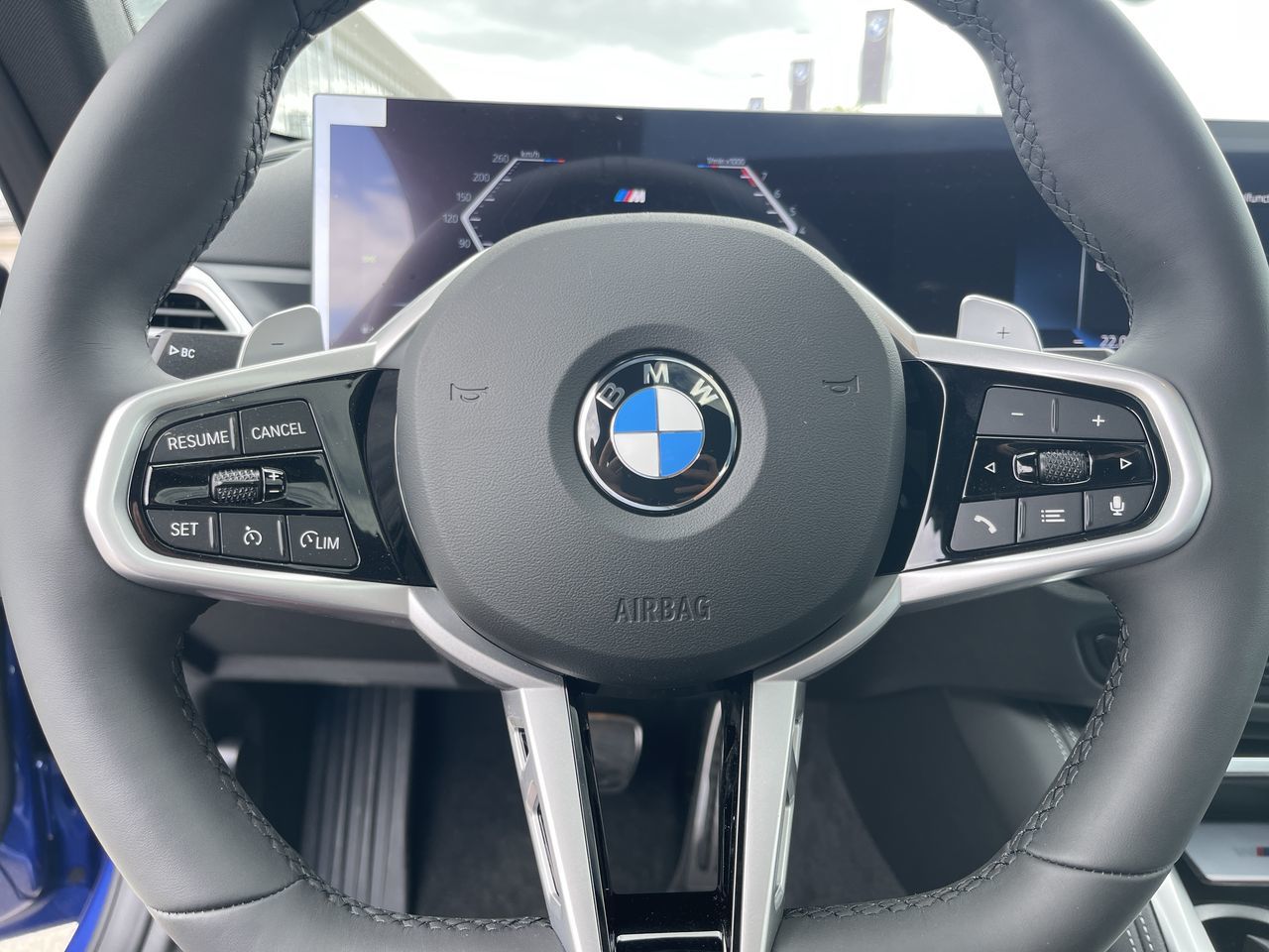 2027 BMW 4 Series Coupe