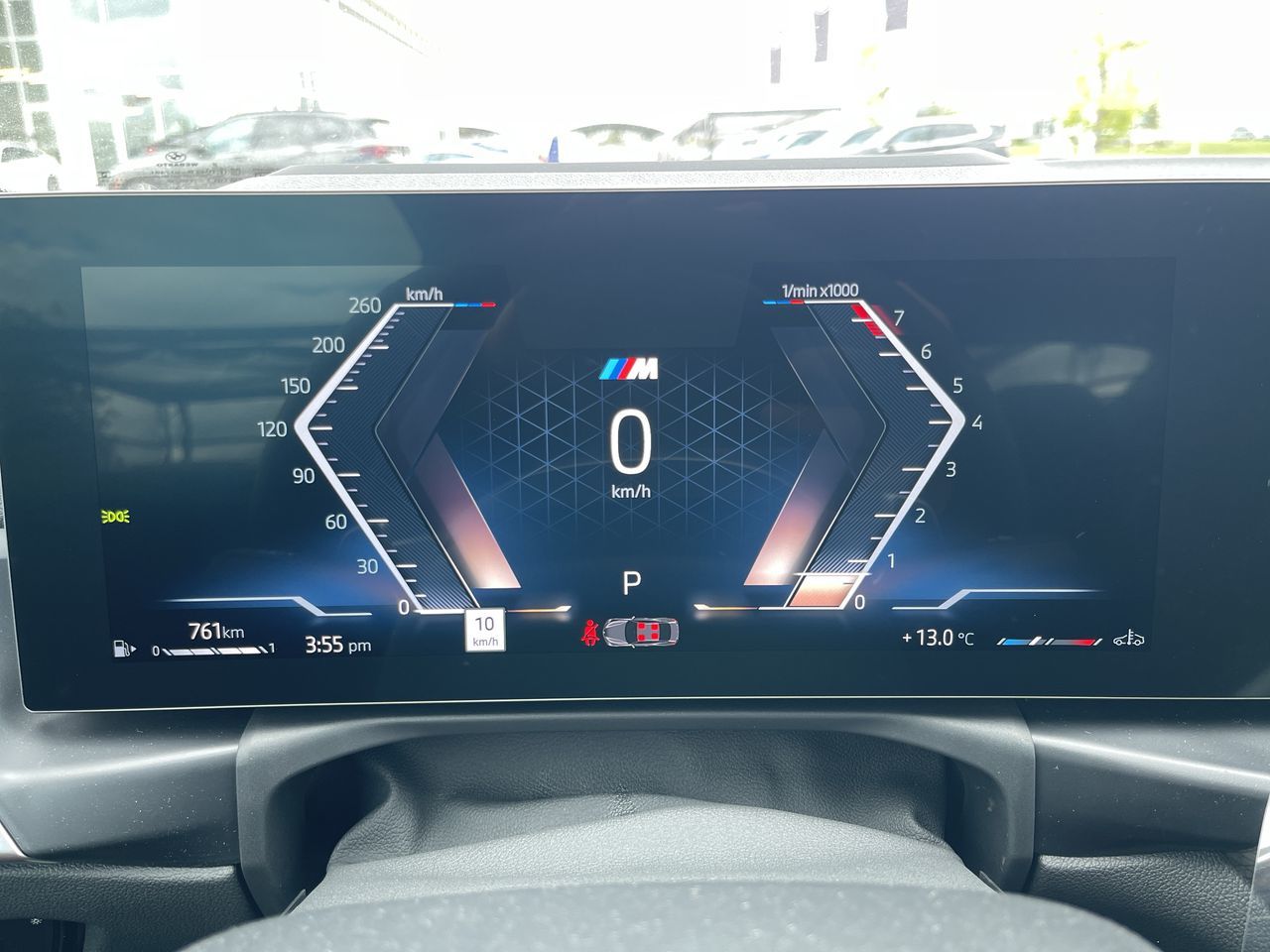 2027 BMW 4 Series Coupe