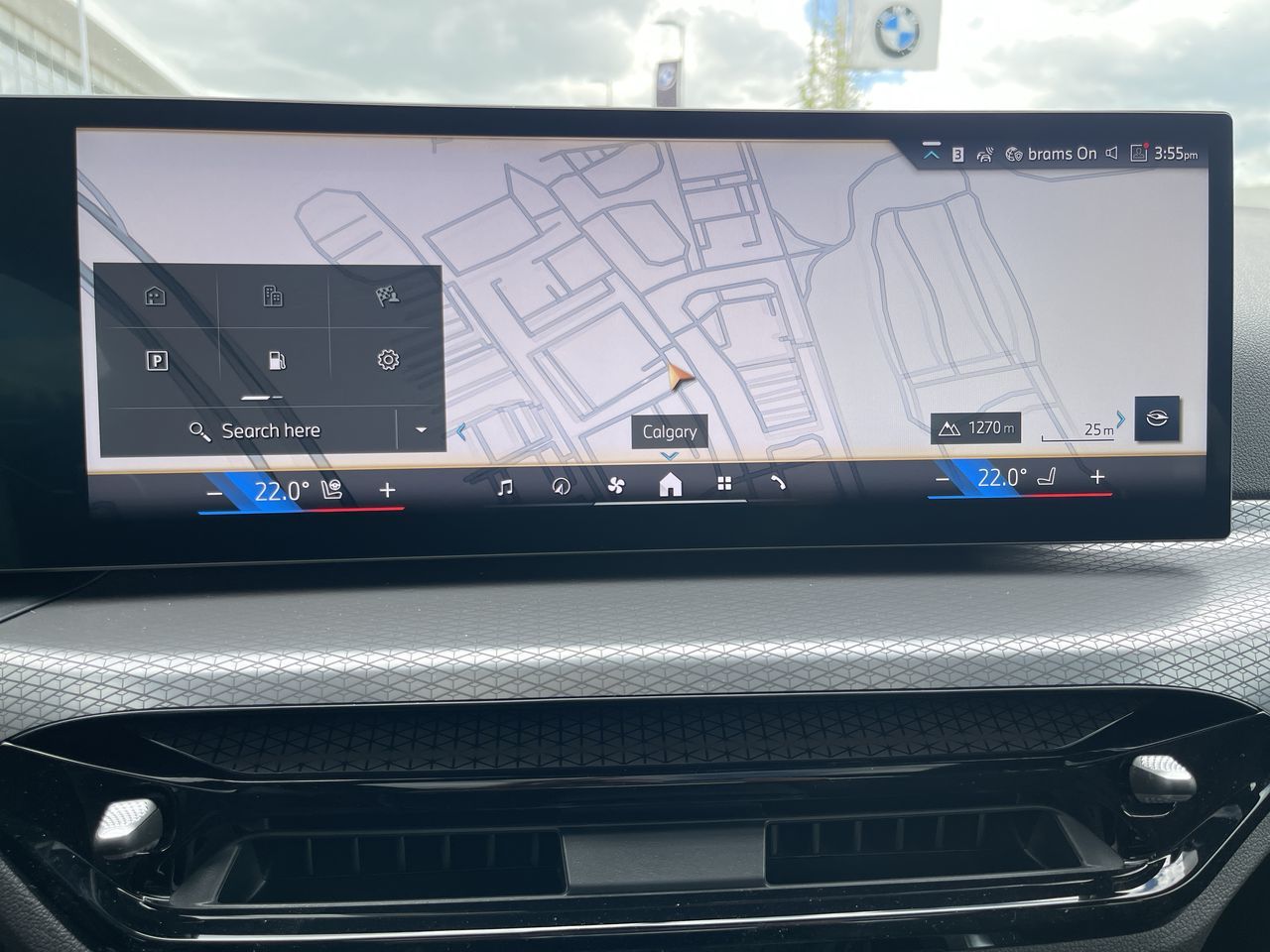 2027 BMW 4 Series Coupe