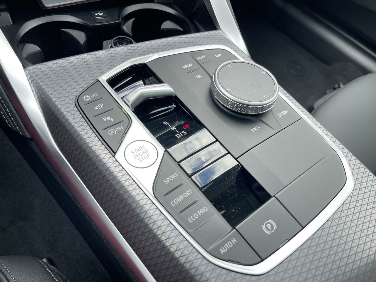 2027 BMW 4 Series Coupe