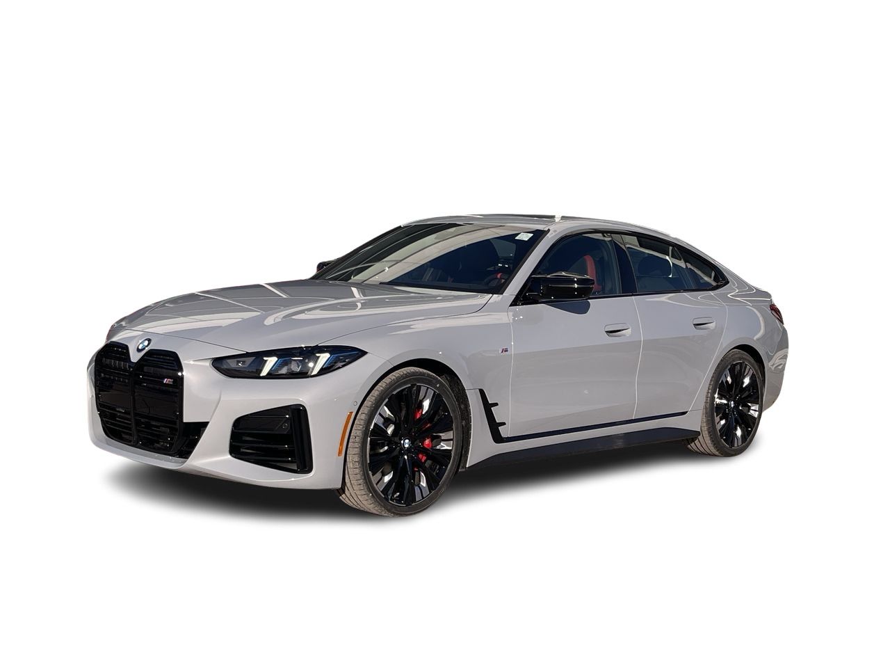 2026 BMW 4 Series Gran Coupe