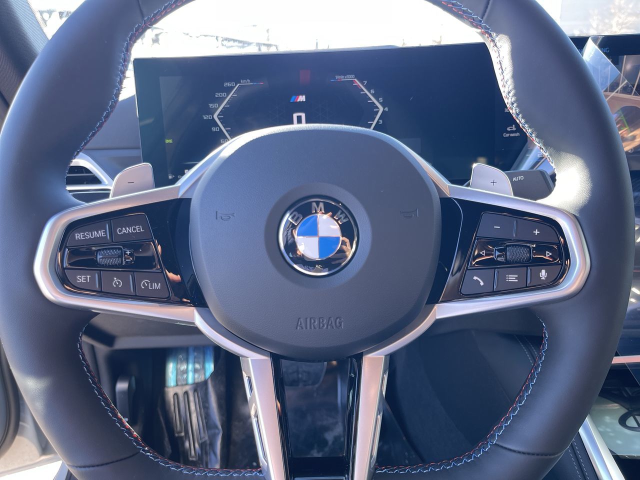 2026 BMW 4 Series Gran Coupe