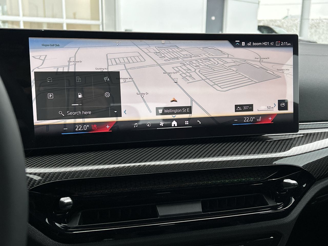 2026 BMW 4 Series Gran Coupe