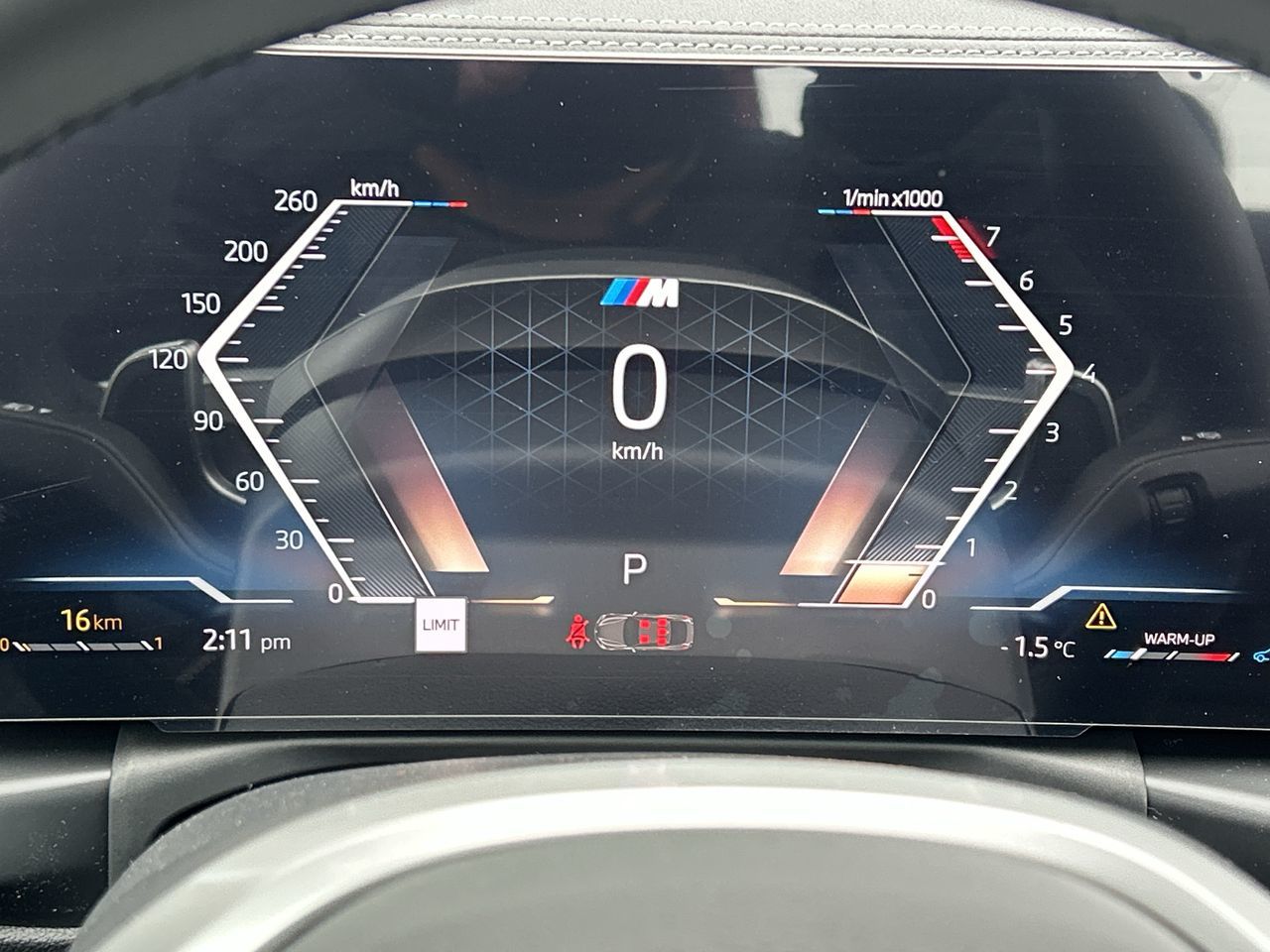 2026 BMW 4 Series Gran Coupe