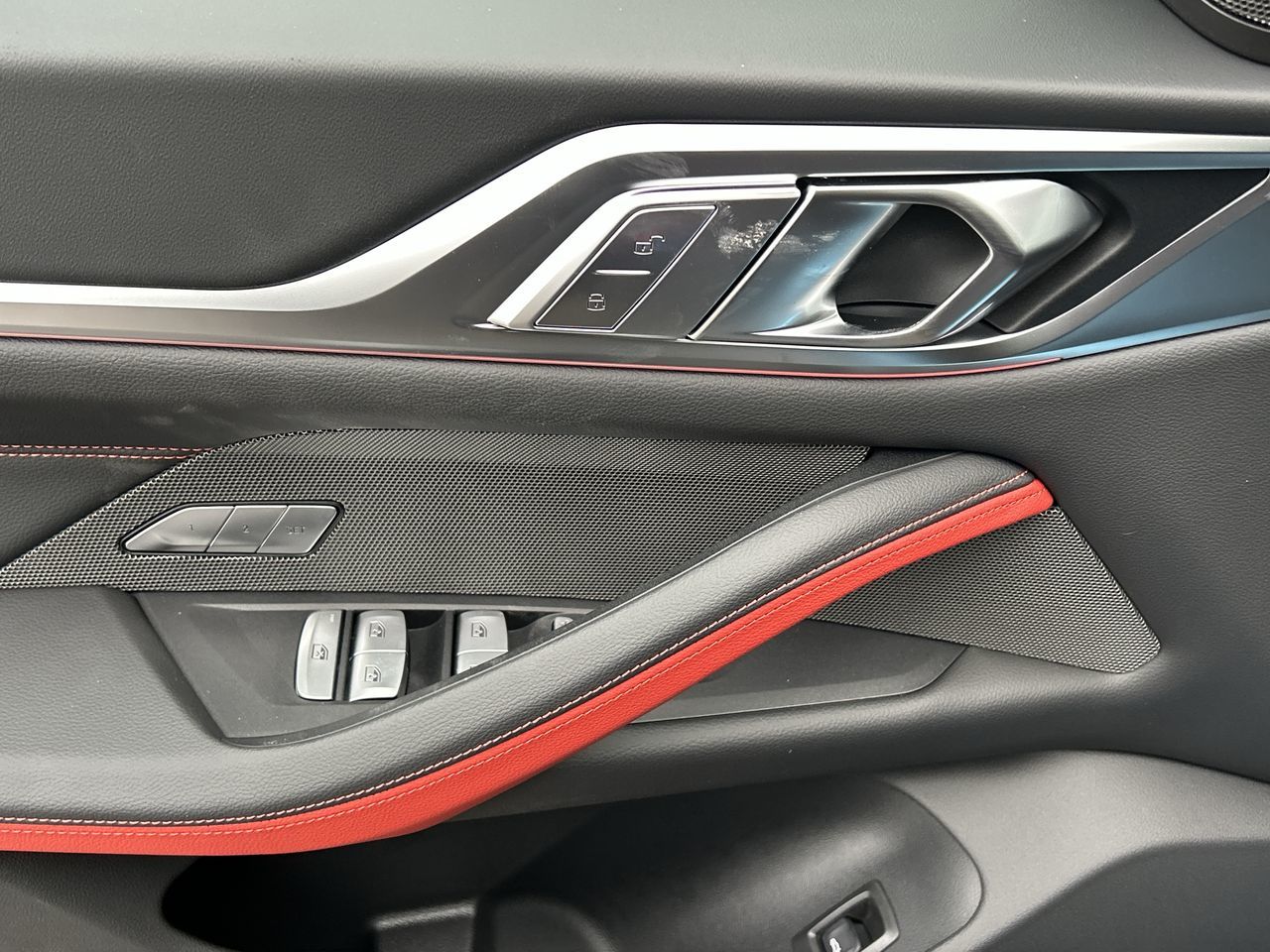 2026 BMW 4 Series Gran Coupe