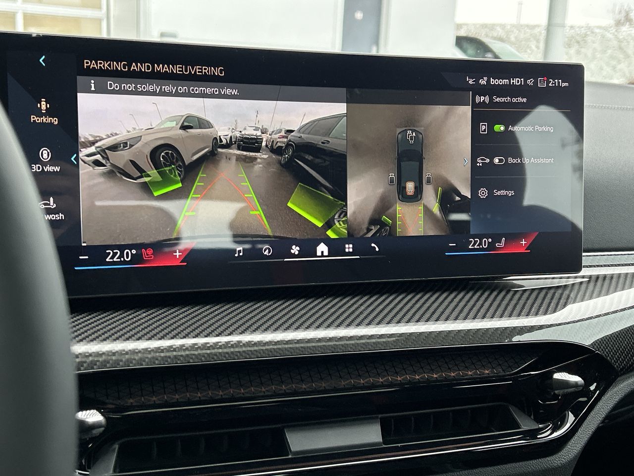 2026 BMW 4 Series Gran Coupe