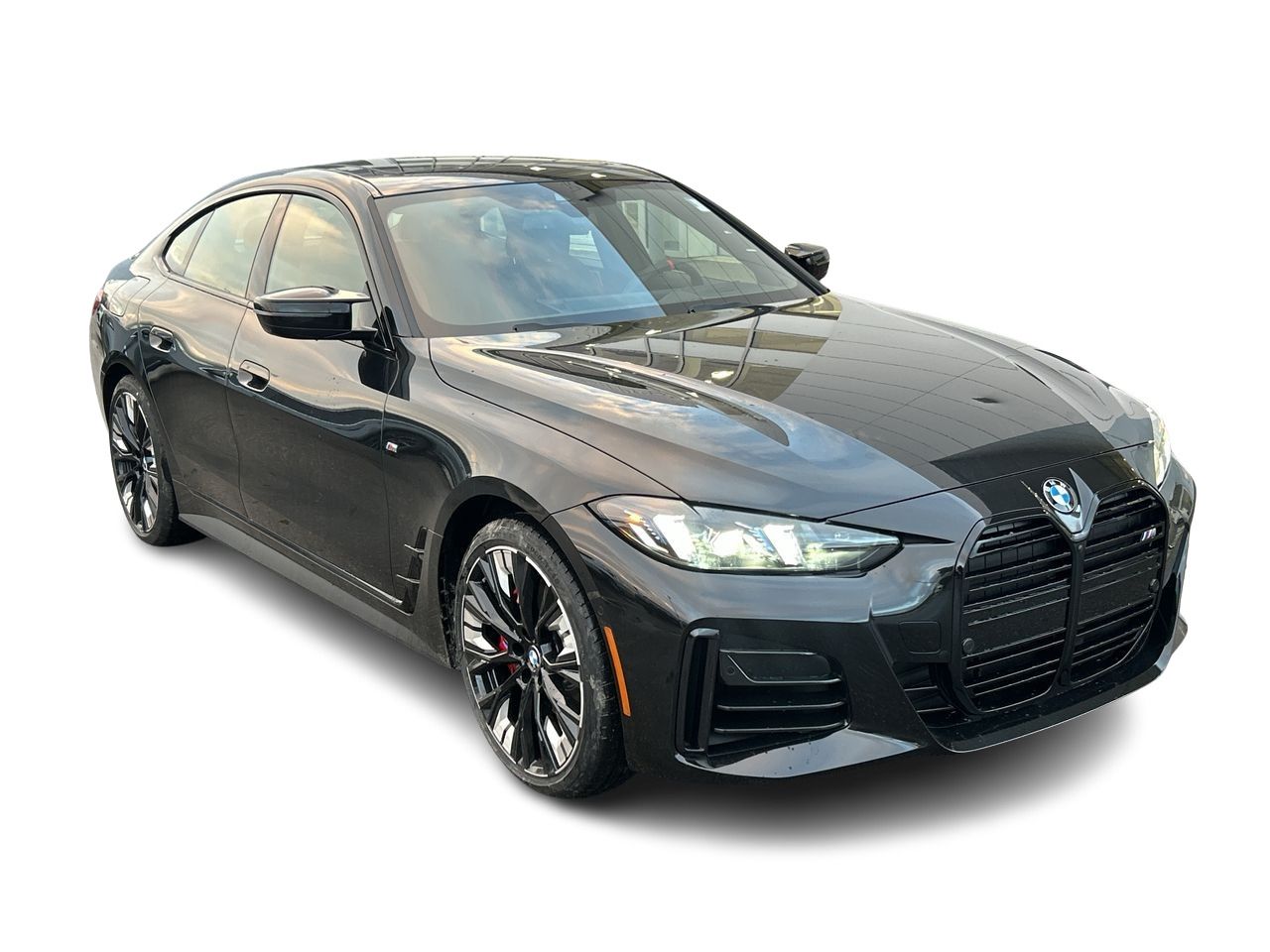 BMW 4 Series Gran Coupe  2026 à Calgary, Alberta