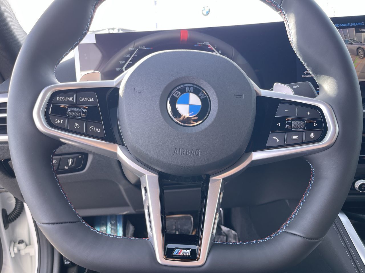 2026 BMW 4 Series Gran Coupe in Calgary, Alberta