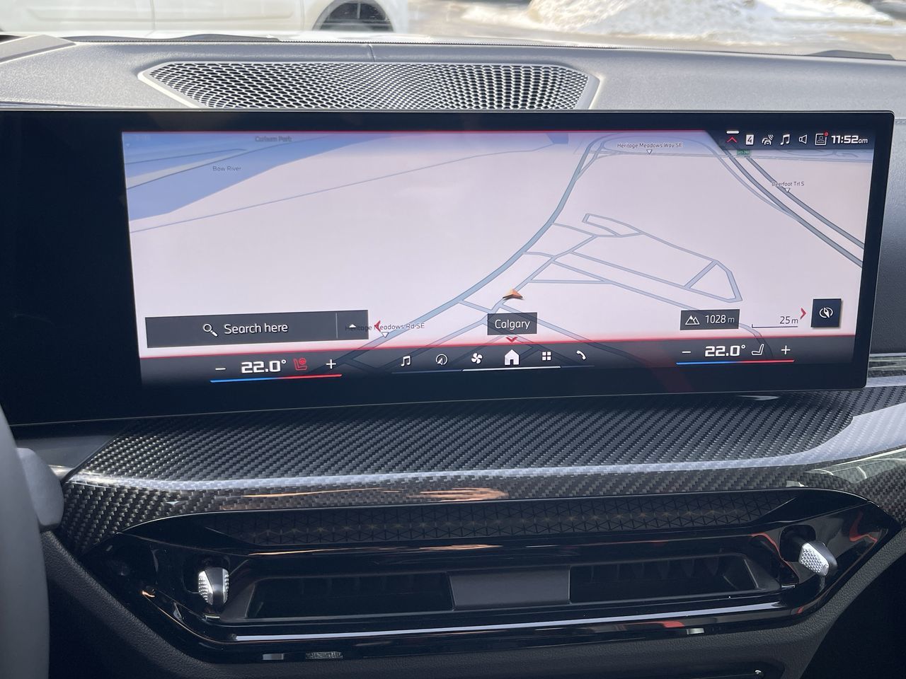 2026 BMW 4 Series Gran Coupe in Calgary, Alberta