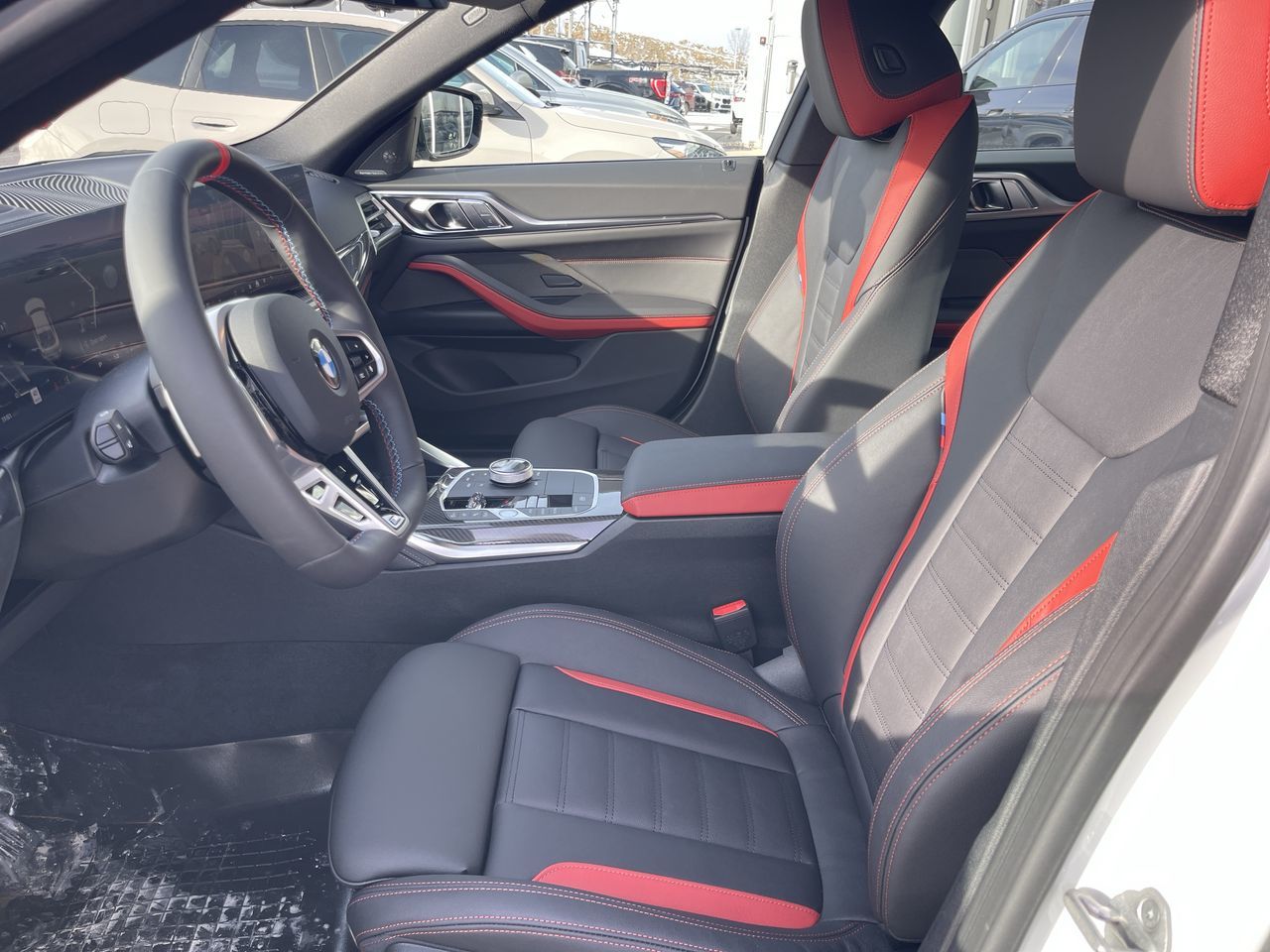 2026 BMW 4 Series Gran Coupe in Calgary, Alberta