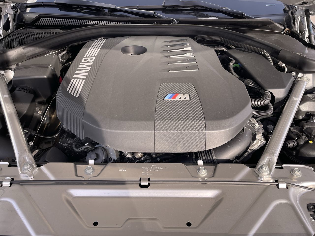 2026 BMW 4 Series Gran Coupe in Calgary, Alberta