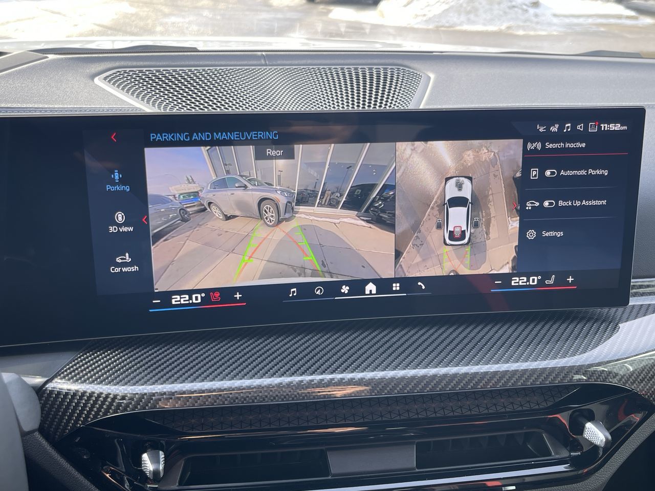 2026 BMW 4 Series Gran Coupe in Calgary, Alberta