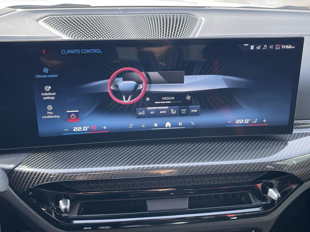 2026 BMW 4 Series Gran Coupe in Calgary, Alberta