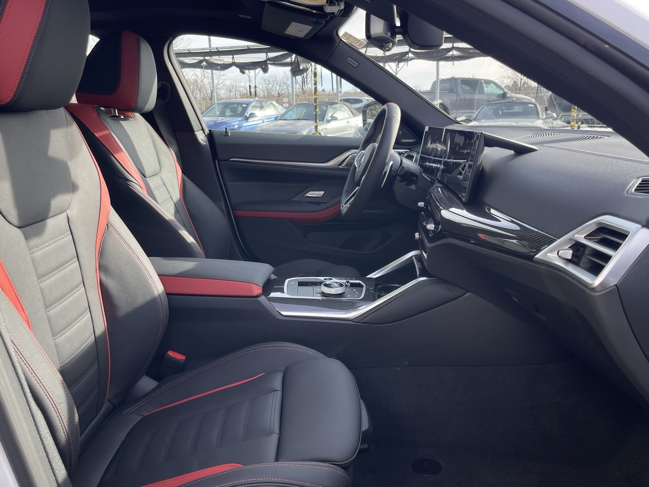 2026 BMW 4 Series Gran Coupe in Calgary, Alberta