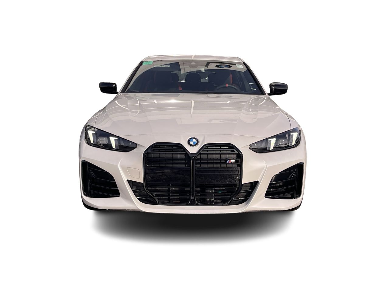 2026 BMW 4 Series Gran Coupe in Calgary, Alberta