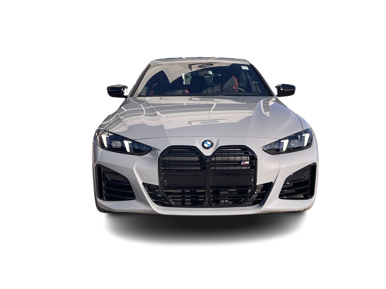 2026 BMW 4 Series Gran Coupe