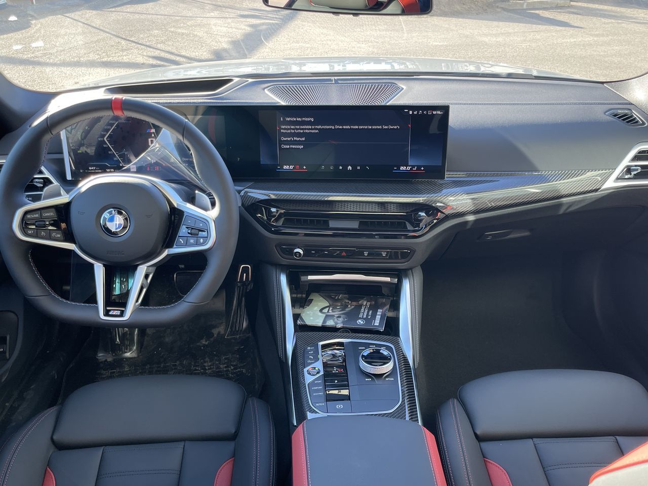 2026 BMW 4 Series Gran Coupe